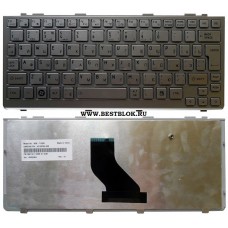 Клавиатура для ноутбука Toshiba mini NB200 NB300