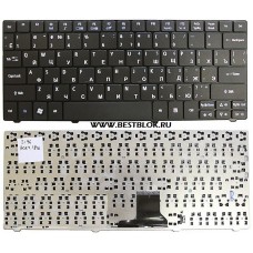 Клавиатура для ноутбука Acer Aspire 1810T 1825 1830T