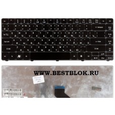 Клавиатура для ноутбука Acer Timeline 3410 4741 3810 4410 4810