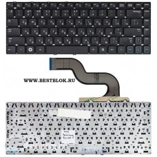 Клавиатура для ноутбука Samsung RC410