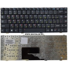 Клавиатура для ноутбука MSI Megabook S250 S260 S262 S262W S270 S271