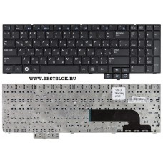 Клавиатура для ноутбука Samsung X520