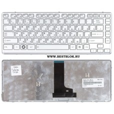 Клавиатура для ноутбука Toshiba T230 T230D T235 T235D