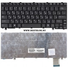 Клавиатура для ноутбука Toshiba Satellite U300 U305