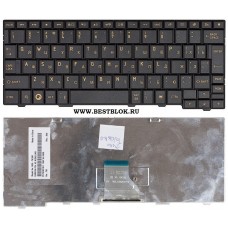 Клавиатура для ноутбука Toshiba AC100
