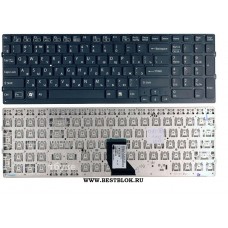 Клавиатура для ноутбука Sony Vaio VPC-CB VPC-CB17