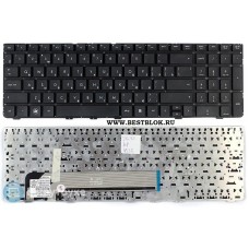 Клавиатура для ноутбука HP Probook 4535S 4530S 4730S