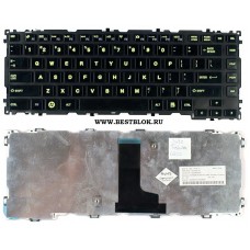 Клавиатура для ноутбука Toshiba L600 L630 L635 L645 C600D