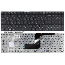 Клавиатура для ноутбука Samsung RC510