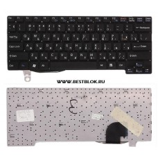 Клавиатура для ноутбука Sony VAIO серии TT