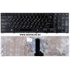 Клавиатура для ноутбука Toshiba Tecra R850