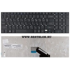 Клавиатура для ноутбука Acer Aspire 5755 5755G 5830 5830G 5830T 5830TG без подсветки