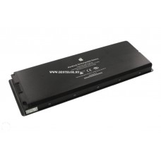 Аккумулятор (батарея) для ноутбука Apple MacBook A1181 A1185 MA701RS MB063RS MB404RS (55Wh) Black черная Оригинал