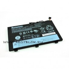 Аккумулятор (батарея) для ноутбука (ультрабука) Lenovo ThinkPad Yoga 14 Yoga S3 S5 00HW001 (56Wh 3785mAh) Оригинал