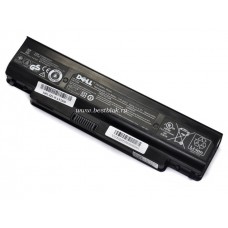 Аккумулятор (батарея) для ноутбука (нетбука) DELL 1120 M101Z M102 02XRG7 079N07 2XRG7 (56 Wh) Оригинал