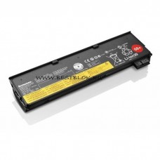 Аккумулятор (батарея) для ноутбука (ультрабука) Lenovo ThinkPad T440 T440s X240 X250 L450 Т450 Т450s T550 72Wh (6080mAh) Оригинал