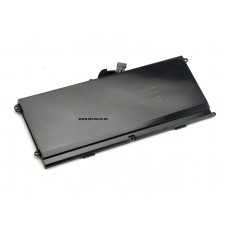 Аккумулятор (батарея) для ноутбука DELL XPS 15z L511x L511z (5200 mah)