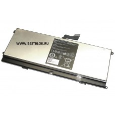 Аккумулятор (батарея) для ноутбука DELL XPS 15z L511x L511z (64 Wh) Оригинал