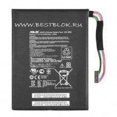 Аккумулятор (батарея) для планшета Asus Eee Pad Transformer TF101 TR101 C21-EP101 24Wh (3300 mah) Оригинал