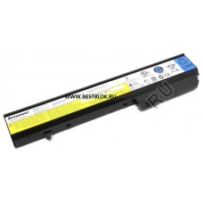 Аккумулятор (батарея) для ноутбука Lenovo U460 U460s (63 Wh) Оригинал