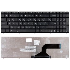 Клавиатура для ноутбука Asus K73SM K72JU K52DY X55C K72DY K53SC