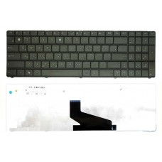 Клавиатура для ноутбука Asus K53BR K53U K53TA K53Z K53BY K73BY K73TA K53TK K73TK K73BR K53T