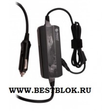 Aвтомобильная зарядка блок питания для ноутбука ASUS EEEPC 701 (9.5v - 2.5a)