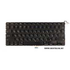 Клавиатура для ноутбука Apple Air 13.3