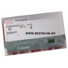 Матрица (экран) для ноутбука 08,9" A089AW01 (1024x600) LED