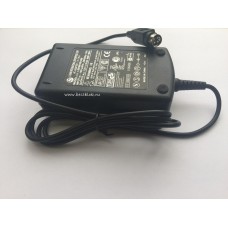 Адаптер блок питания для монитора и телевизора STIGER 12V-5A 4pin (пин)