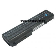 Аккумулятор (батарея) для ноутбука DELL Vostro 1310 T114C K738H (4400 mAh)