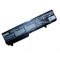 Аккумулятор (батарея) для ноутбука DELL Vostro 1310 1320 1510 1520 2510 T114C K738H (48Wh) Оригинал