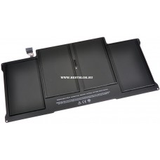 Аккумулятор (батарея) для ноутбука Apple MacBook Air A1466 A1405 (50 Wh) Оригинал