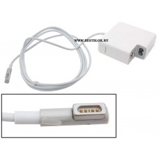 Адаптер блок питания для ноутбука Apple MacBook Pro A1184 A1344 A1278 16.5V-3.65A 60W Оригинал