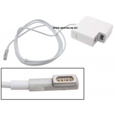 Адаптер блок питания для ноутбука Apple A1343 18,5V-4,6A 85W Оригинал