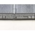 Аккумулятор (батарея) для ноутбука Apple MacBook Pro A1502 MGX72RU A1493 (71,8 Wh) Оригинал