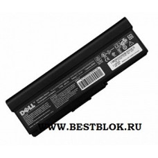 Аккумулятор (батарея) для ноутбука DELL Vostro 1400 nspiron 1420 WW116 (85 Wh) Оригинал