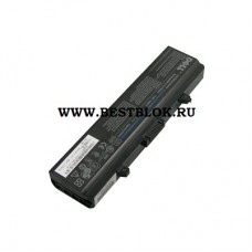 Аккумулятор (батарея) для ноутбука DELL RN873 (48 Wh) Оригинал