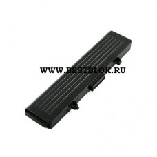 Аккумулятор (батарея) для ноутбука DELL RN873 (5200 mAh)