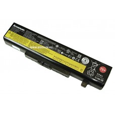 Аккумулятор (батарея) для ноутбука Lenovo  L11P6R01 L11L6F01 Y480 Y580 72Wh 75+ Оригинал