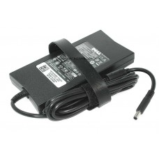 Адаптер блок питания для моноблока Dell Inspiron 22 3263 (6HYQ772) 19.5V-4.62A 90W (4,5x3.0mm) Оригинал