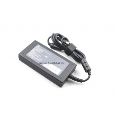 Адаптер блок питания для моноблока HP Pavilion 23-q201ur 23-q200ur 23-q202ur 23-q203ur 23-q211ur 23-q240ur ProOne 400 G1 All-in-One 19.5V-6,15A 120W (7,4*5.0mm) Оригинал