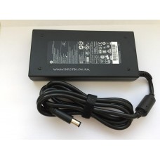 Адаптер блок питания для моноблока HP HSTNN-CA27 19,5V-7,7A 150W (7,4*5,0mm) Slim Оригинал