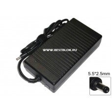 Адаптер блок питания для ноутбука ASUS MSI 19V-9.5A 180W (5.5x2.5)