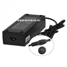 Адаптер блок питания для ноутбука TOSHIBA 19V-6,3A