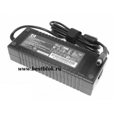 Адаптер блок питания для моноблока HP Pavilion 24-b133ur All-in-One 19,5V-7,69A 150W (7,4*5,0mm) Оригинал