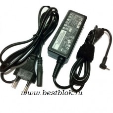 Адаптер блок питания для ноутбука ASUS UL30A PA-1400-11 19V-2,1A (5,5x2,5mm) Оригинал