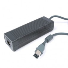 Адаптер блок питания для игровой приставки Microsoft XBOX 360 (Fat) 12V-14.2A 175W