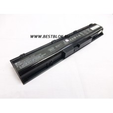 Аккумулятор (батарея) для ноутбука HP Probook 4730s 4740S PR08 HSTNN-LB2S 73 Wh (4910mah) Оригинал