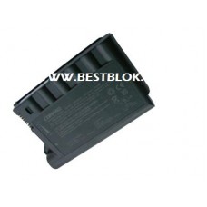 Аккумулятор (батарея) для ноутбука HP Compaq EVO N600 N600C N610C N610V N620C PP2040 PP2040F PP2041 PP2041D PP2041H PP2041F (4400mah) Оригинал